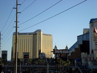 Las Vegas Sept 2011